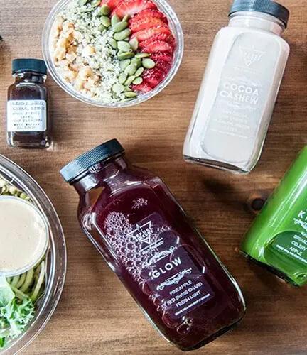 Refuel Juicery | Now Open